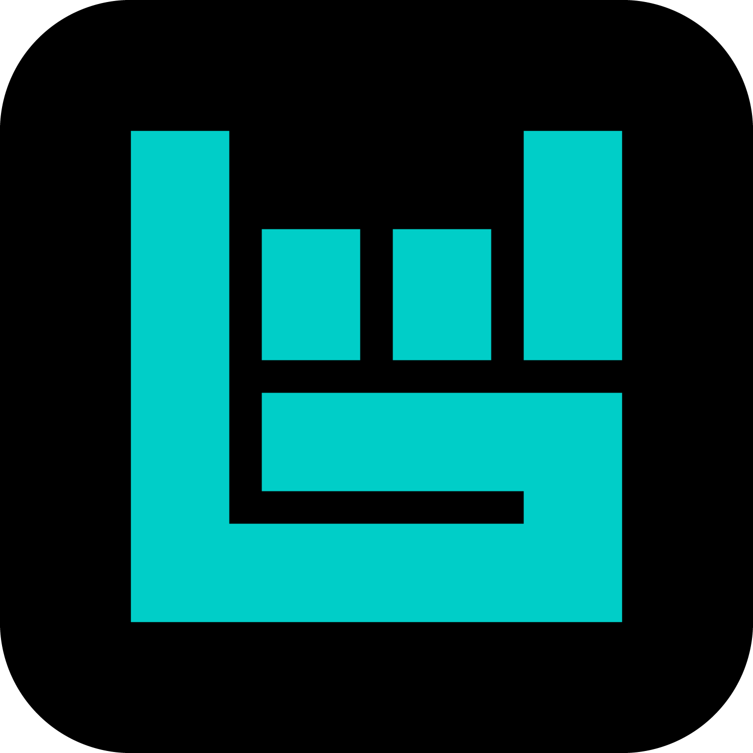BIT Avatar RoundedSquare Teal